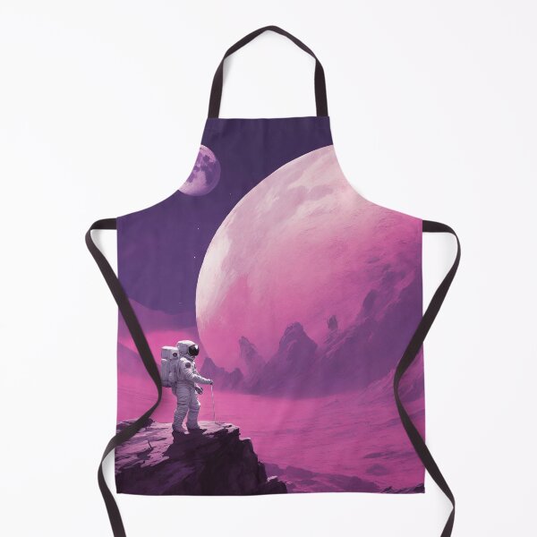 Item preview, Cosmic Wanderer designed and sold by Alihassan-Art.