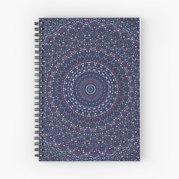 Item preview, Rose window starseeds pattern  designed and sold by HofTao.
