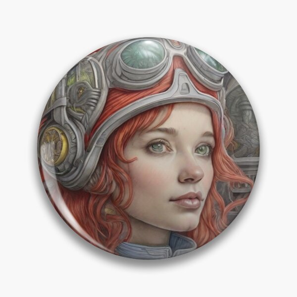 Item preview, Merry Space-Mas; Christmas; Fantasy; designed and sold by StickerApe.