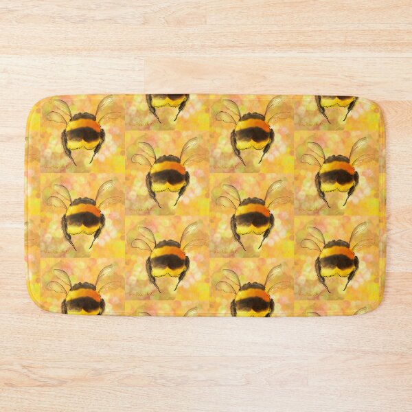 Item preview, Bumble Butt designed and sold by Kim Rausch.