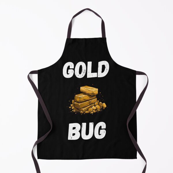 Item preview, Anime Gold Bug Bars Stack designed and sold by FlexYourMind.