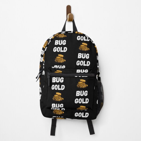 Item preview, Anime Gold Bug Bars Stack designed and sold by FlexYourMind.