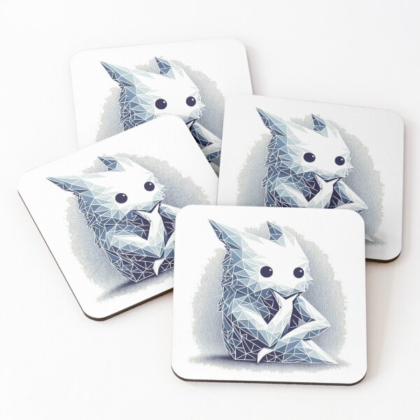 Item preview, Klabautergeist thoughtful designed and sold by FarbenFabel.