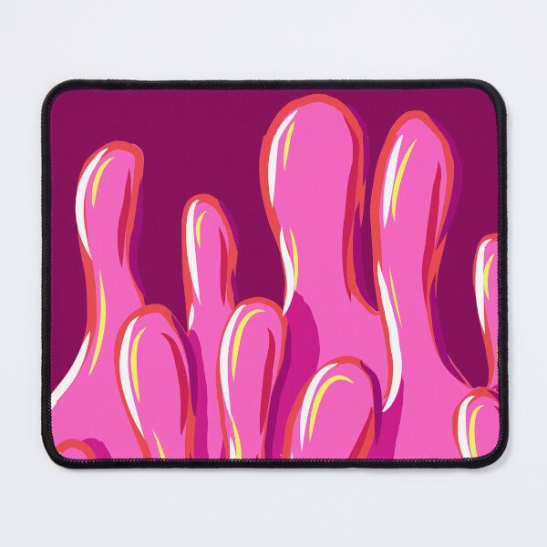 Item preview, Pink drips, the slimey trip designed and sold by NoDStudio.