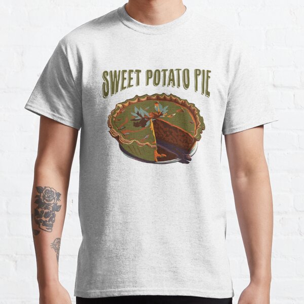Copy of Sweet Potato Pie Classic T-Shirt