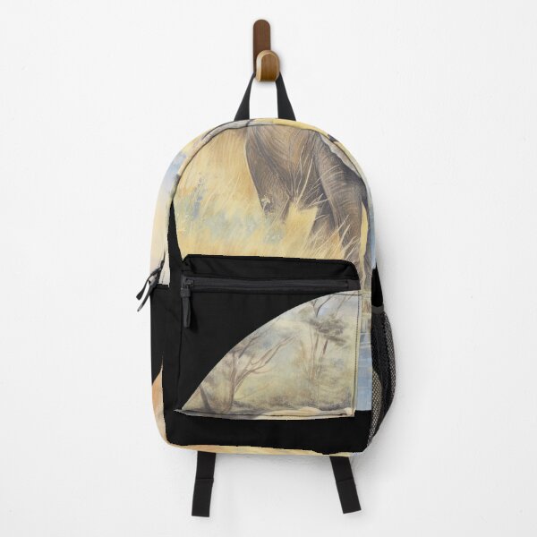 Item preview, African Elephant designed and sold by ElephantVibes.