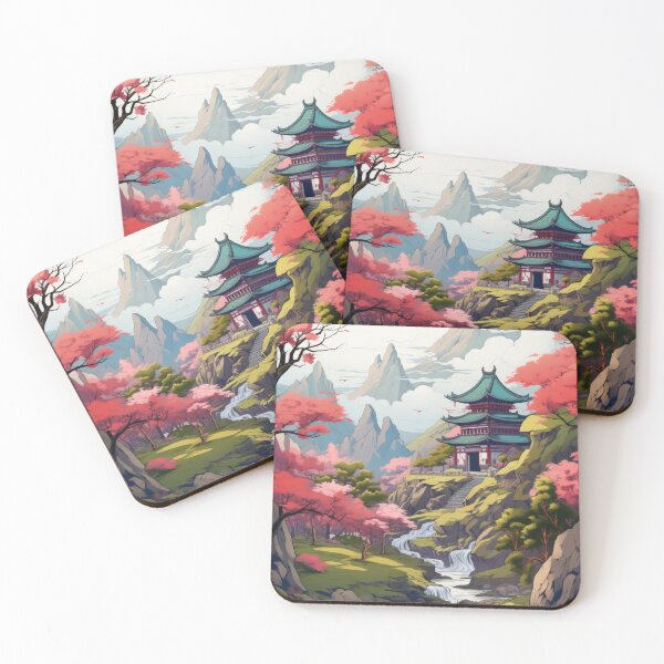 Item preview, Beauty in Nature and the Past designed and sold by hermeneutic.