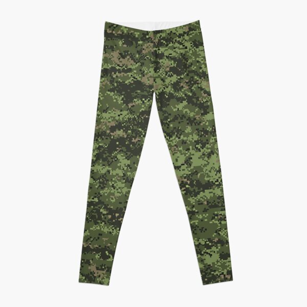 Digital deals camo leggings