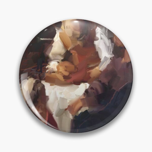 Item preview, JUICY STROKES - JOHANNES VERMEER (A) designed and sold by dana-krystle.