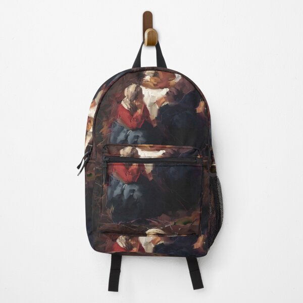 Item preview, JUICY STROKES - JOHANNES VERMEER (A) designed and sold by dana-krystle.