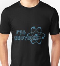Fig Neutrons Unisex T-Shirt