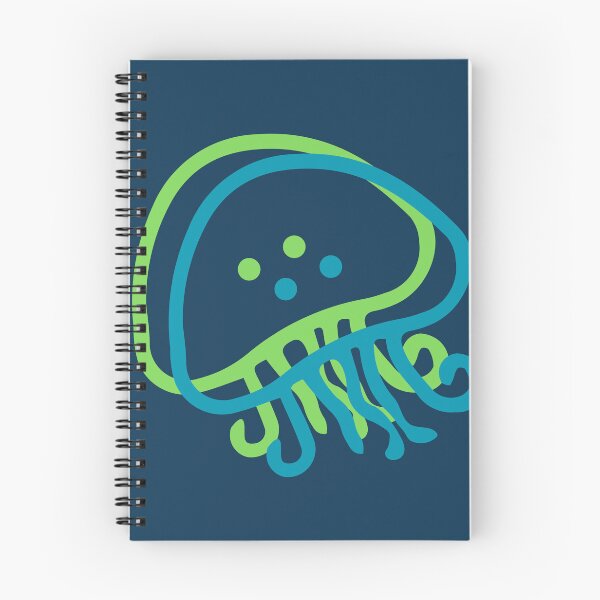 Item preview, Stylized Jelly designed and sold by Sena KURUÇAY.