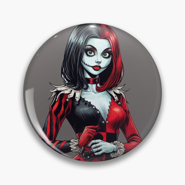 Item preview, Sally Quinn designed and sold by GhostMachine13.