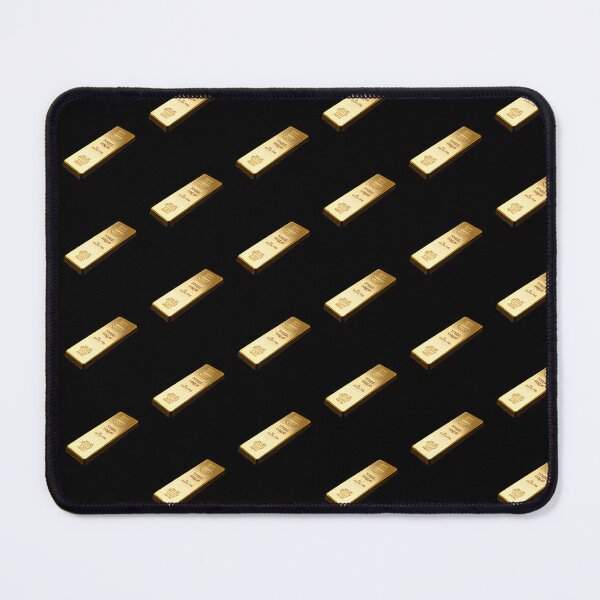 Item preview, Gold Bar designed and sold by FlexYourMind.