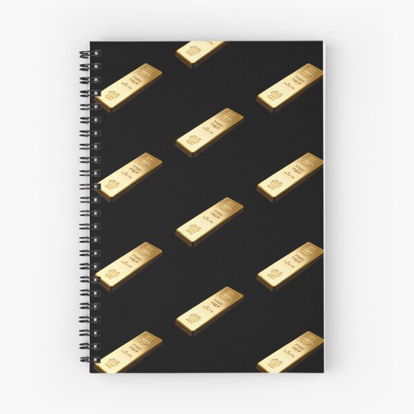Item preview, Gold Bar designed and sold by FlexYourMind.