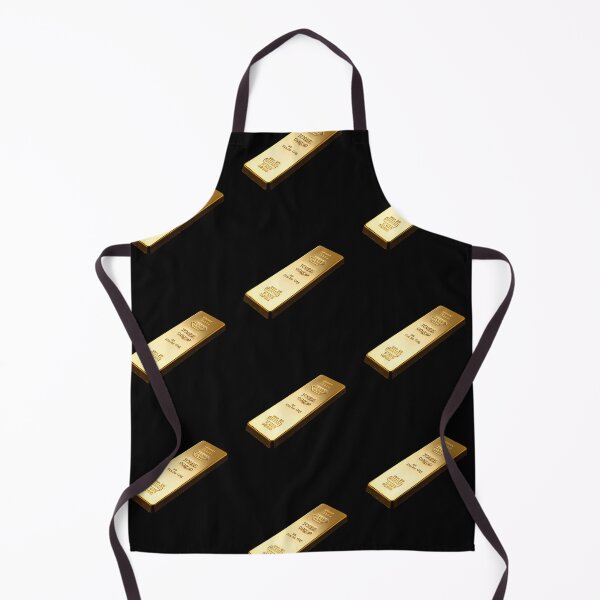 Item preview, Gold Bar designed and sold by FlexYourMind.