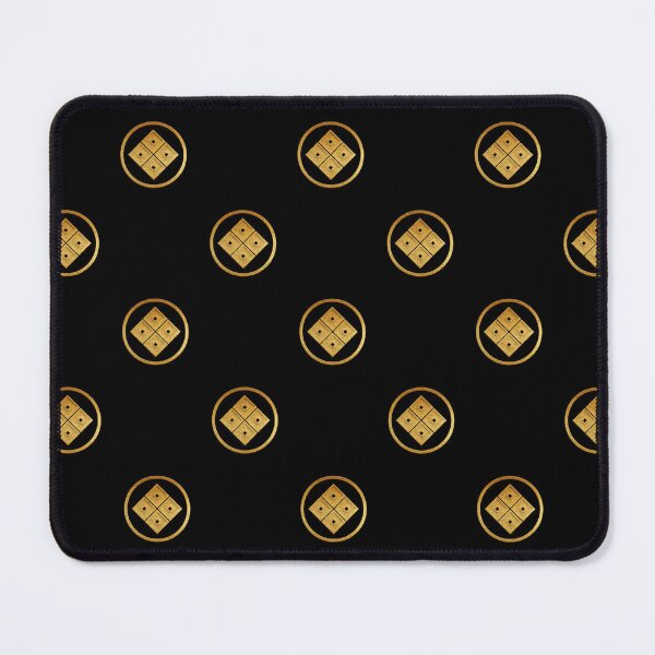Item preview, Maruni Sumitate Yotsume Kamon designed and sold by Takeda-art.