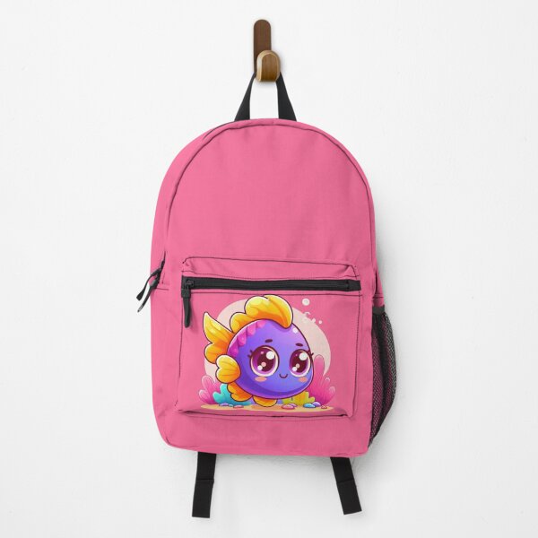 Item preview, Adorable Pure Baby Fish designed and sold by DigiDreamyArt.