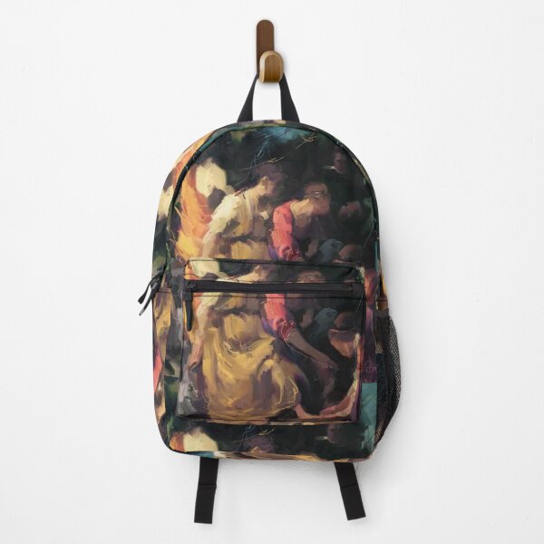 Item preview, JUICY STROKES - JOHANNES VERMEER (B) designed and sold by dana-krystle.