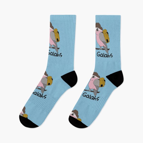 Item preview, Roamin' Galahs  designed and sold by Bryds94.