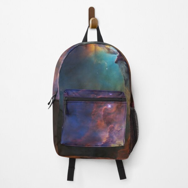 Item preview, STK204920S-Stellar nursery in the Lagoon Nebula. designed and sold by StocktrekImages.
