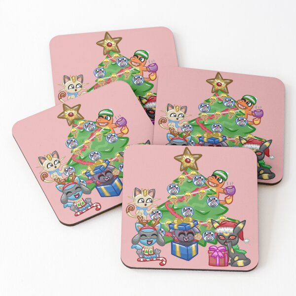 Item preview, Christmas Friends designed and sold by RocketLauren.