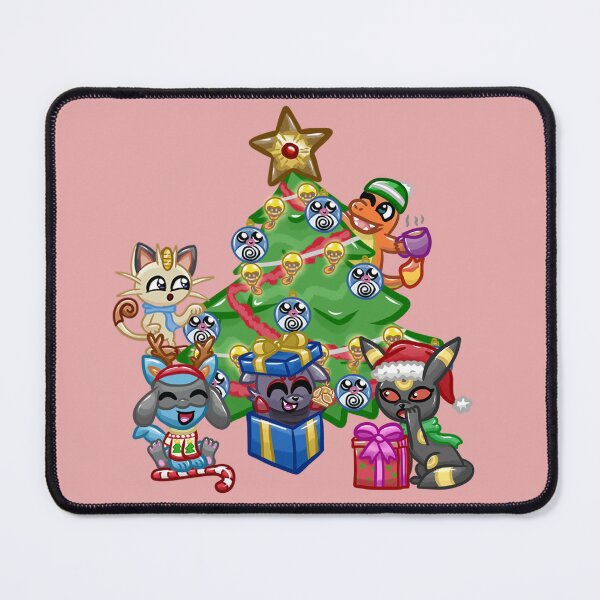 Item preview, Christmas Friends designed and sold by RocketLauren.