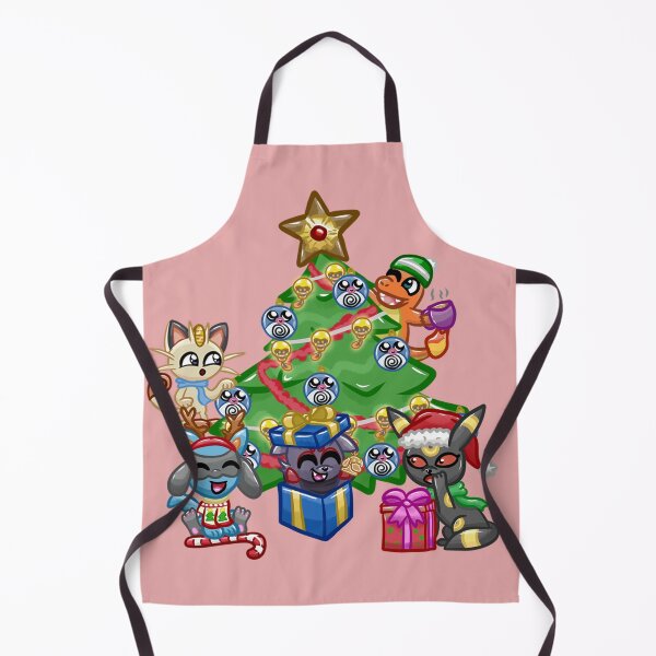 Item preview, Christmas Friends designed and sold by RocketLauren.