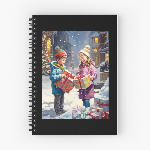 Artikelvorschau, Verschenken Sie Weihnachtsgeschenke entworfen und verkauft von ErdmanBerge.