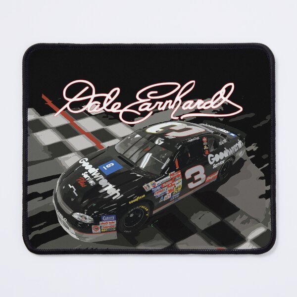 Item preview, dale 3arnhardt nascar racing cup car designed and sold by cowtownCOWBOY.