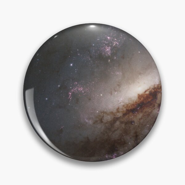 Item preview, STK204922S-Spiral Galaxy NGC 4258  designed and sold by StocktrekImages.