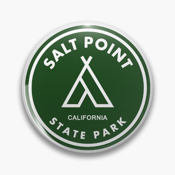Item preview, Salt Point State Park California Tent designed and sold by bivenart.