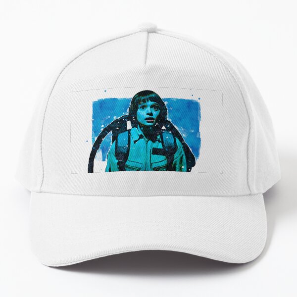 Item preview, will Stranger Things designed and sold by FAN-SHOP528.