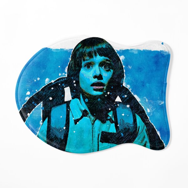 will Stranger Things Cat Mat