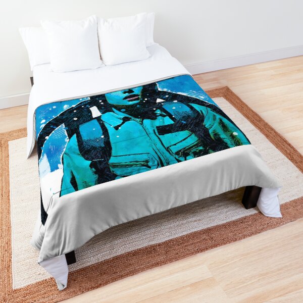 will Stranger Things Comforter