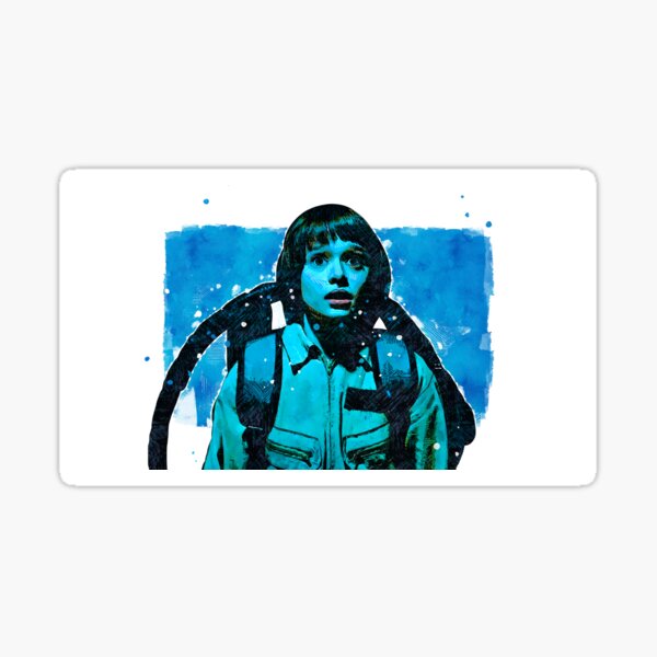 Item preview, will Stranger Things designed and sold by FAN-SHOP528.