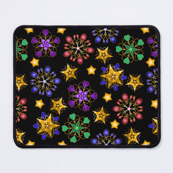 Item preview, Constellation decorative pattern designed and sold by MelAislingArt.