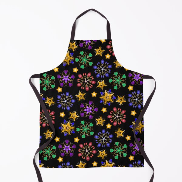 Item preview, Constellation decorative pattern designed and sold by MelAislingArt.