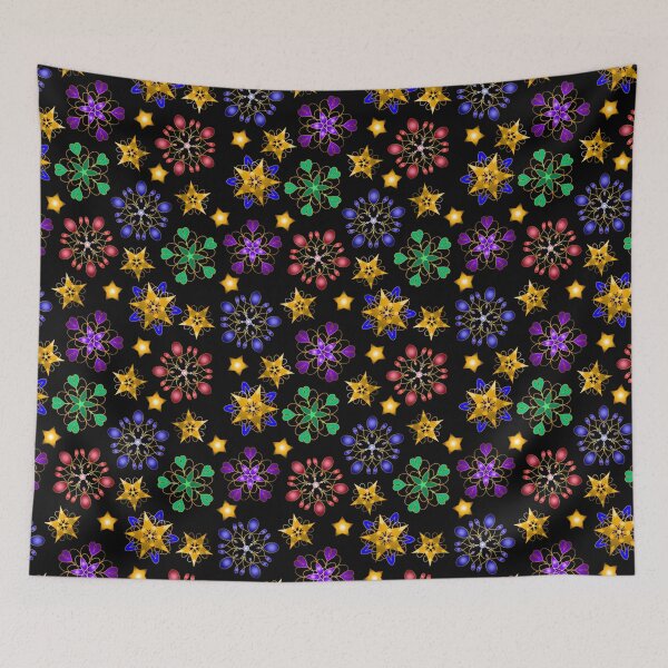 Item preview, Constellation decorative pattern designed and sold by MelAislingArt.