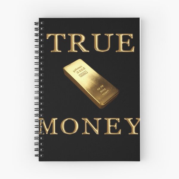 Item preview, Gold True Money designed and sold by FlexYourMind.