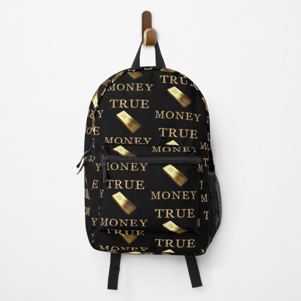 Item preview, Gold True Money designed and sold by FlexYourMind.