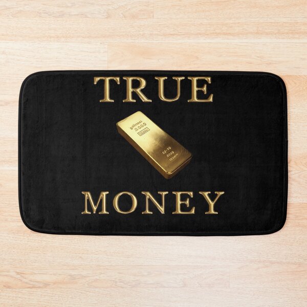 Item preview, Gold True Money designed and sold by FlexYourMind.