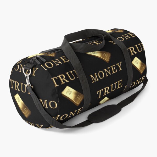 Item preview, Gold True Money designed and sold by FlexYourMind.