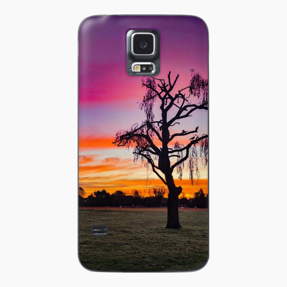 Item preview, Samsung Galaxy Skin designed and sold by hartrockets.