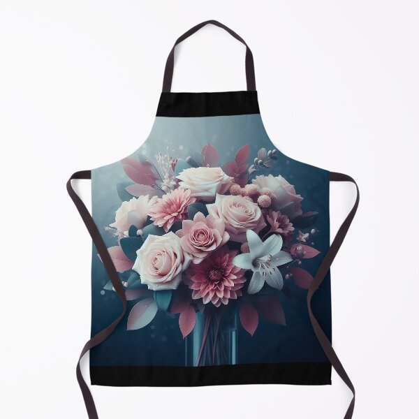 Item preview, Kaleidoscopic Garden Dance Blooms in Harmony designed and sold by Daniel Dudgeon.