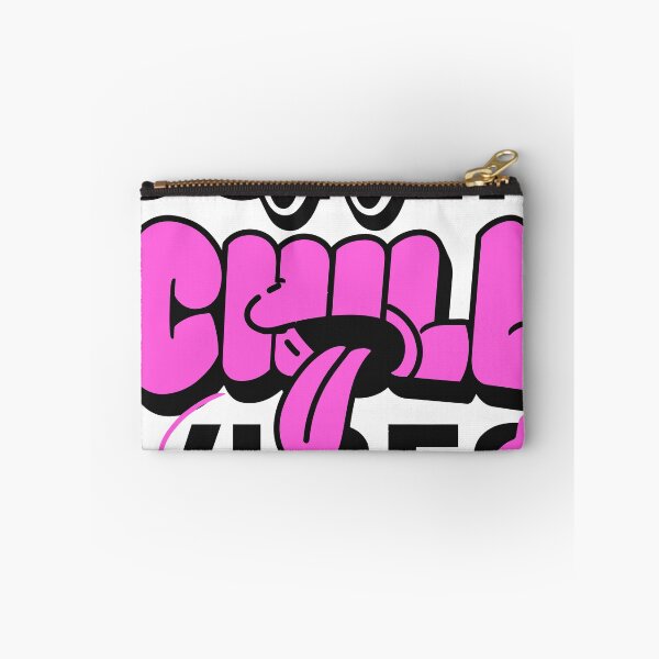 Item preview, Super Chill Vibes Grafitti Sticker designed and sold by kesotone.