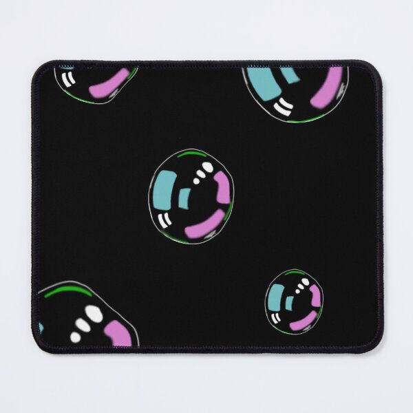 Item preview, bubbles designed and sold by Kozogedon.