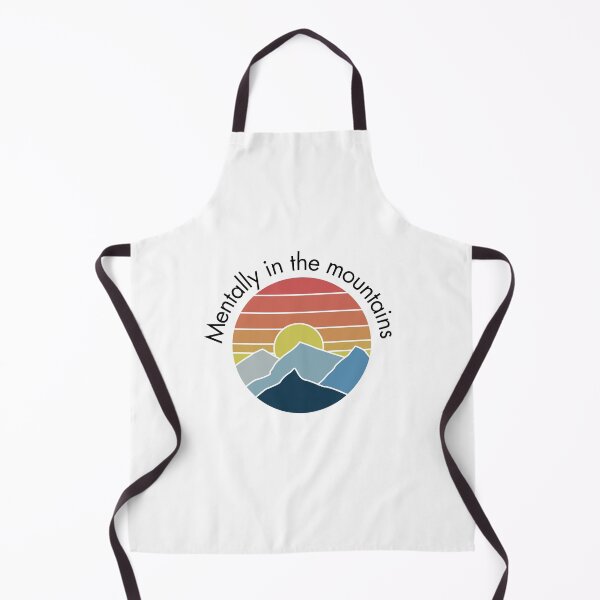 Item preview, Mountain Lovers designed and sold by PrintEveryday.