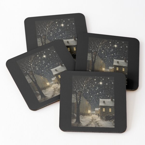 Item preview, Cold Winter designed and sold by ErdmanBerge.
