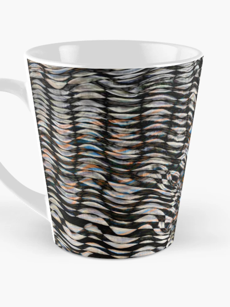 Thumbnail 3 of 4, Coffee Mug, Hangover designed and sold by Elizabeth Austin-Craig.